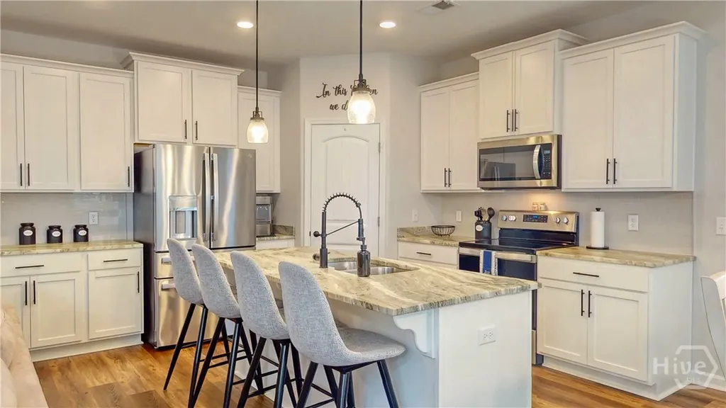 124 Brookline Drive Savannah GA 31407