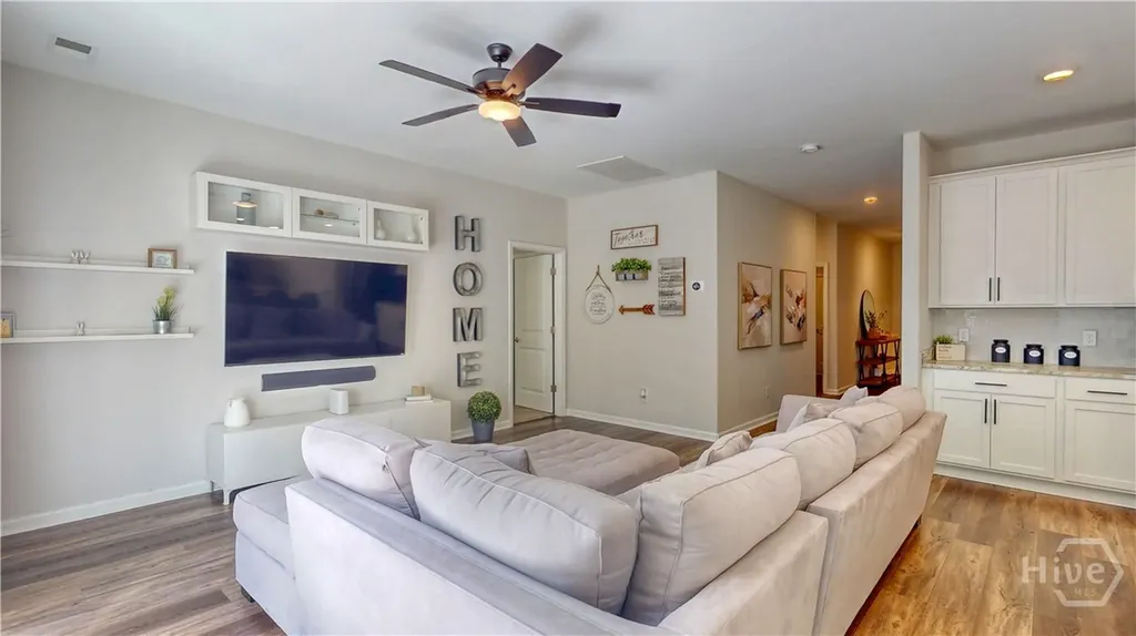 124 Brookline Drive Savannah GA 31407