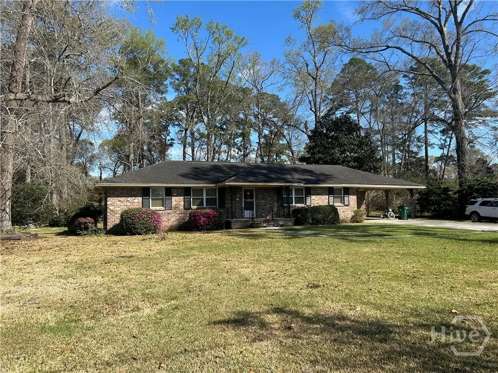 40 Azalea Avenue Garden City GA 31408