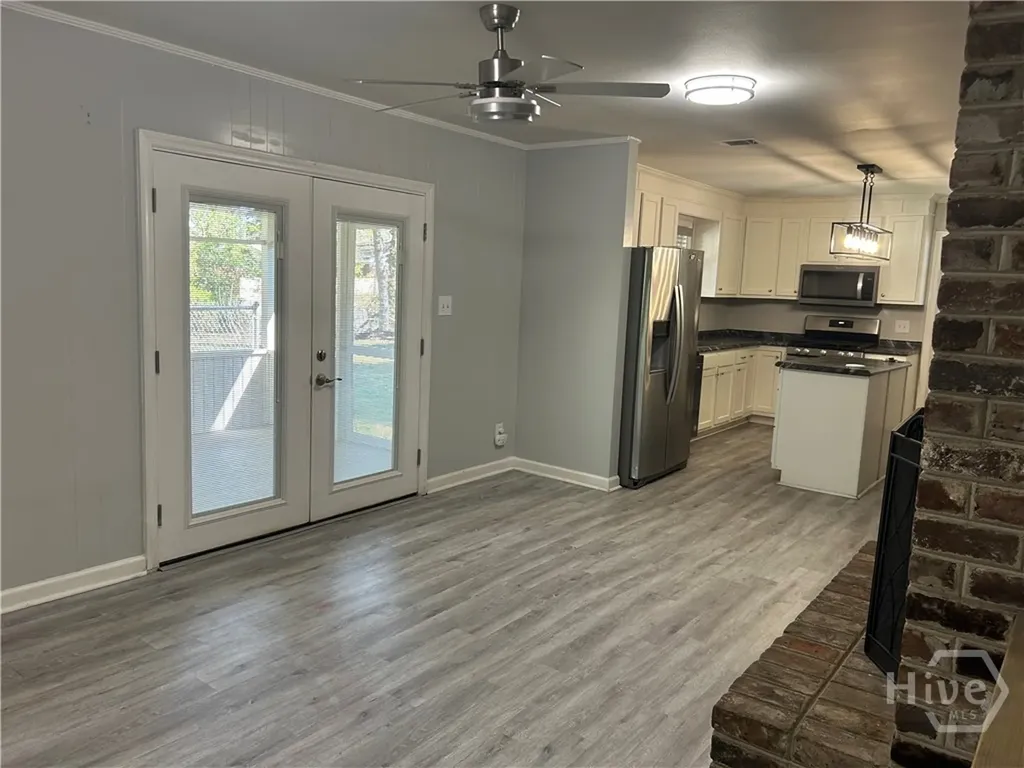 40 Azalea Avenue Garden City GA 31408