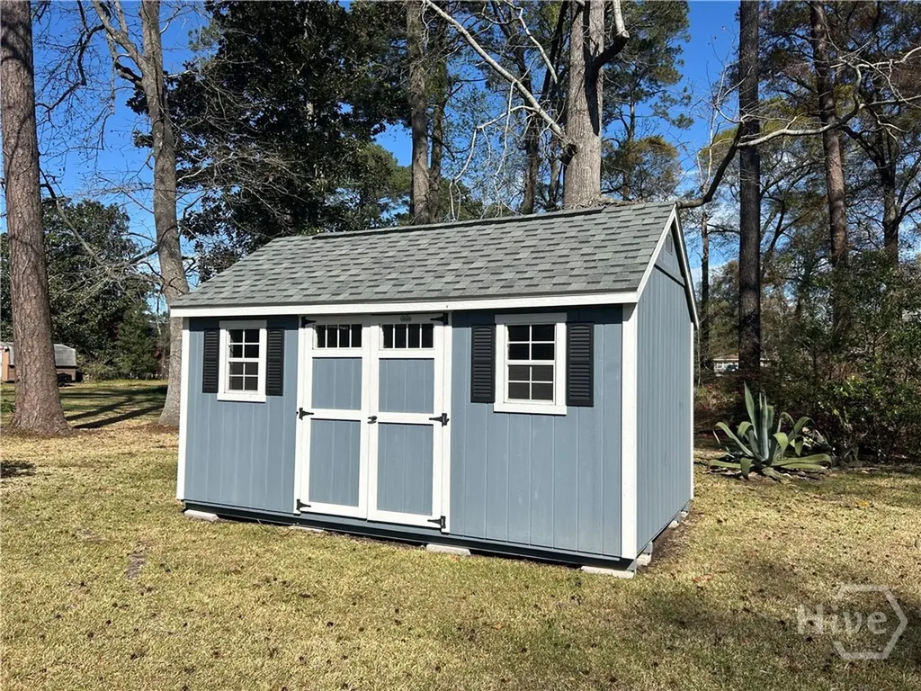 40 Azalea Avenue Garden City GA 31408
