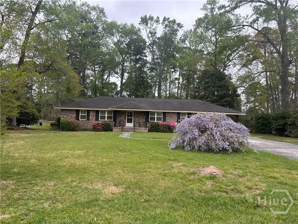 40 Azalea Avenue Garden City GA 31408