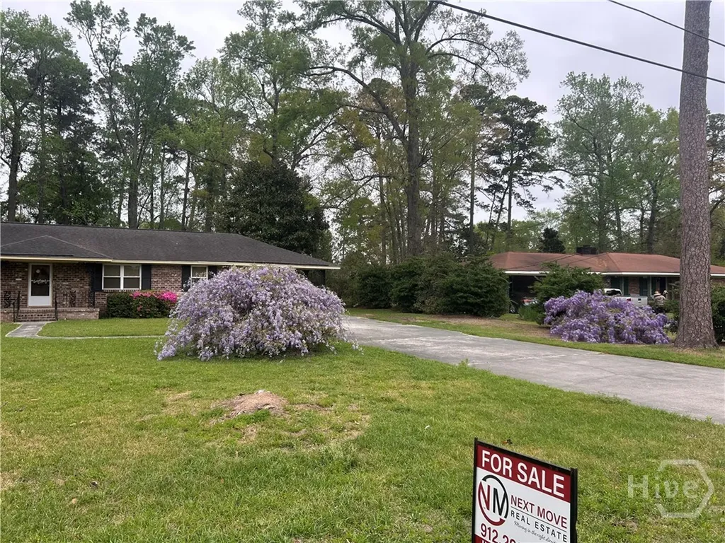 40 Azalea Avenue Garden City GA 31408