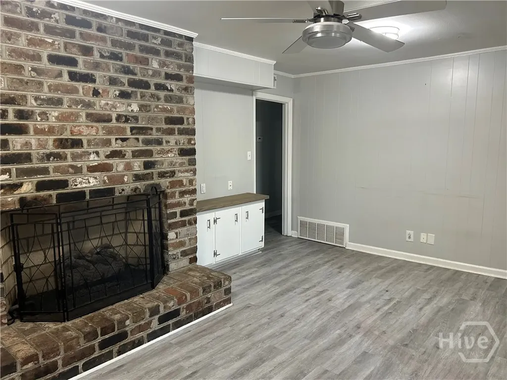 40 Azalea Avenue Garden City GA 31408