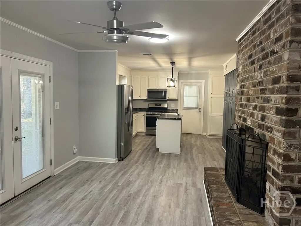 40 Azalea Avenue Garden City GA 31408
