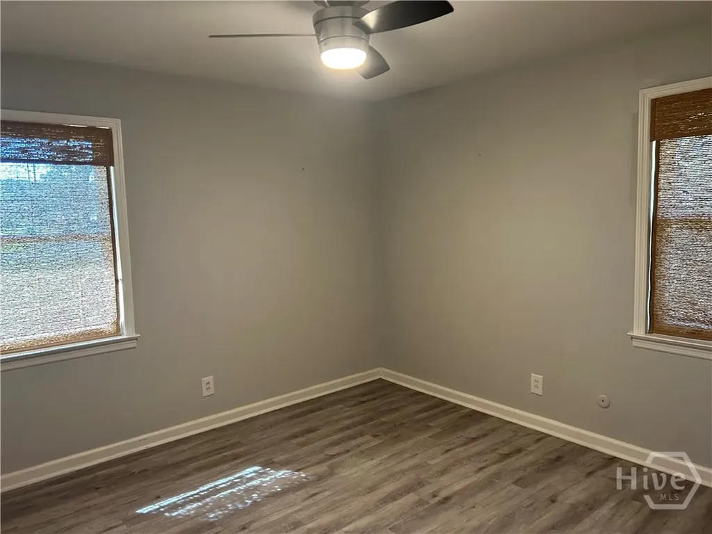40 Azalea Avenue Garden City GA 31408