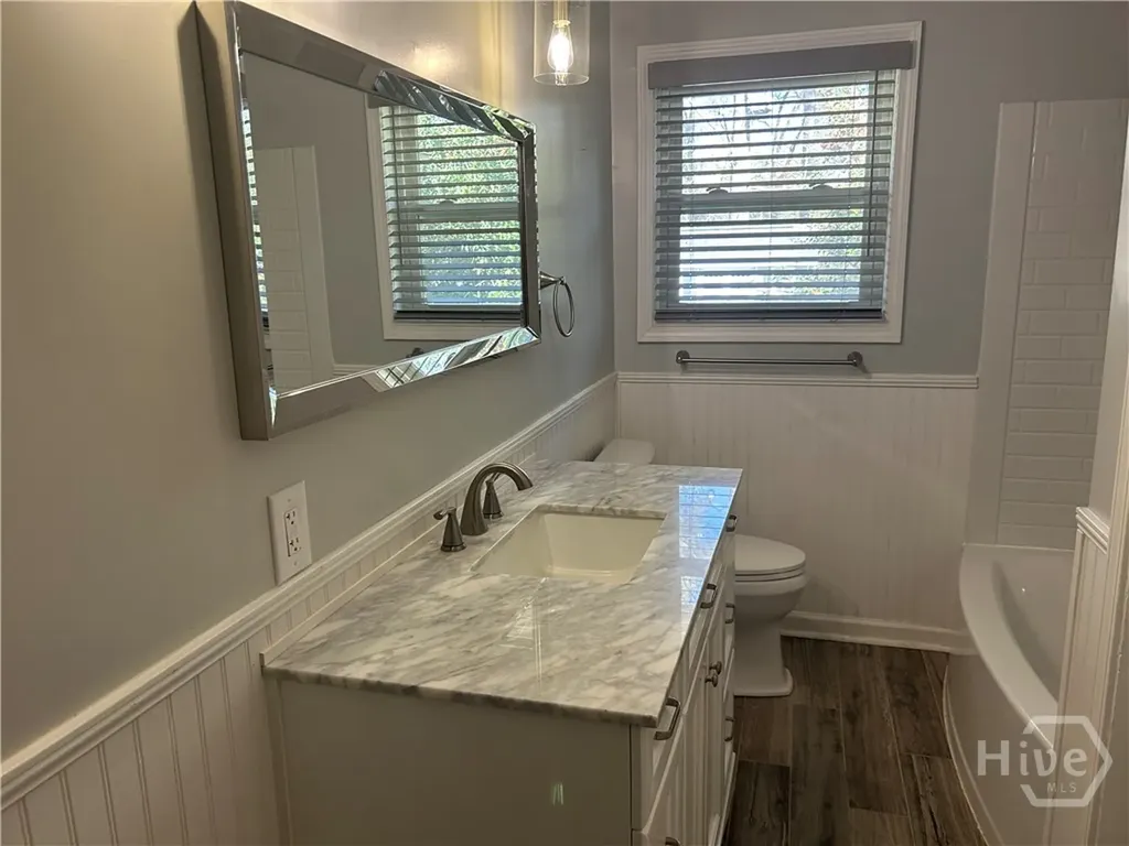 40 Azalea Avenue Garden City GA 31408