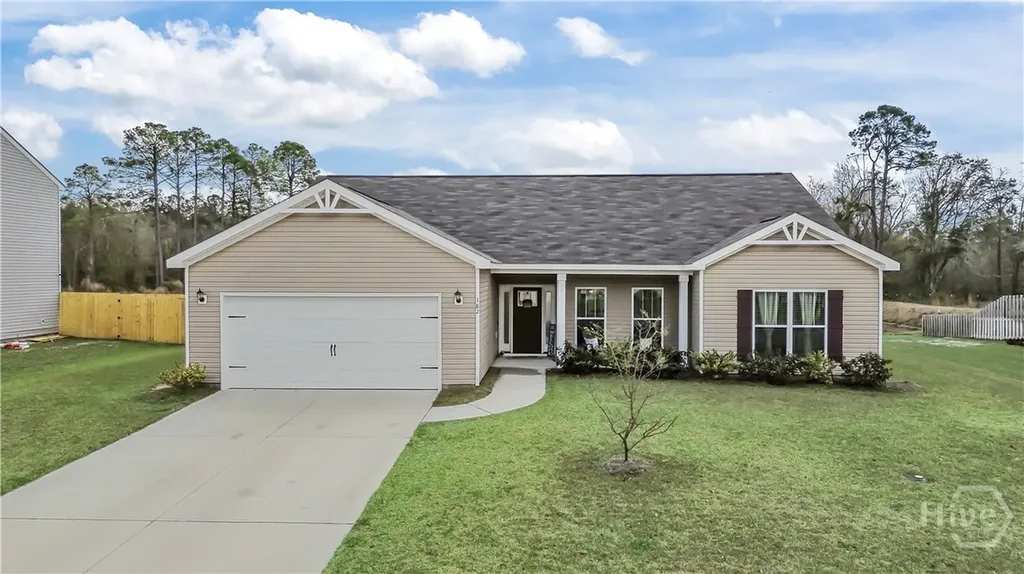 182 Gavin Way Rincon GA 31326