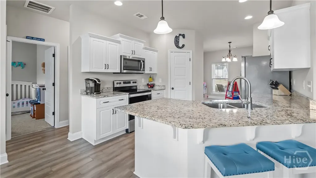 182 Gavin Way Rincon GA 31326