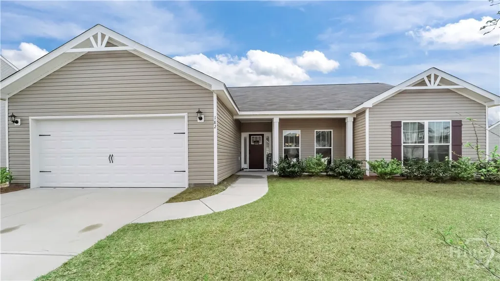 182 Gavin Way Rincon GA 31326
