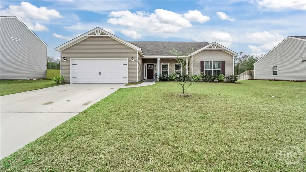 182 Gavin Way Rincon GA 31326