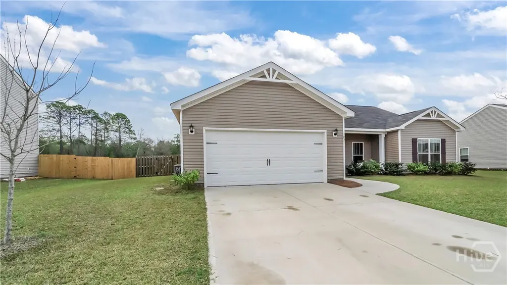 182 Gavin Way Rincon GA 31326