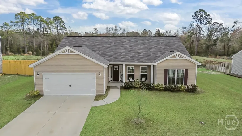182 Gavin Way Rincon GA 31326