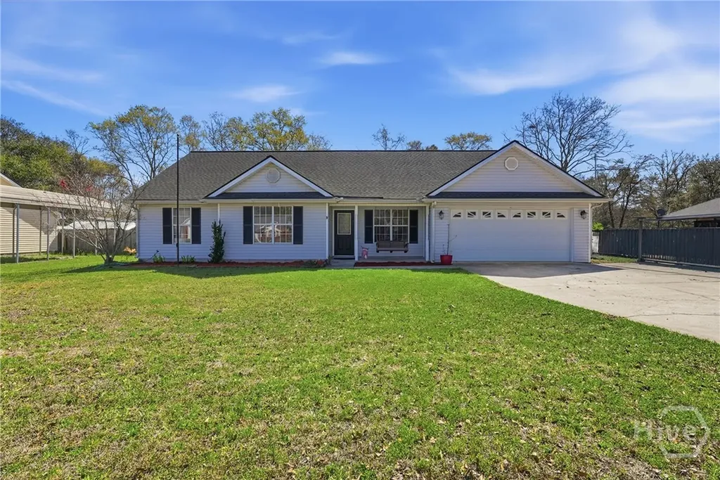 118 Brittany Lane Guyton GA 31312