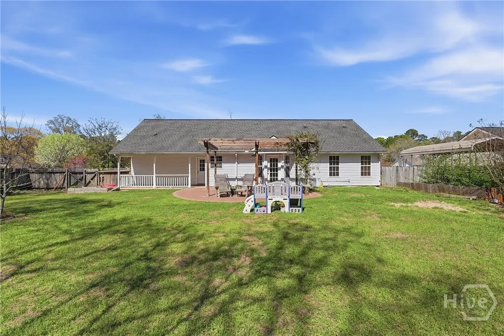 118 Brittany Lane Guyton GA 31312