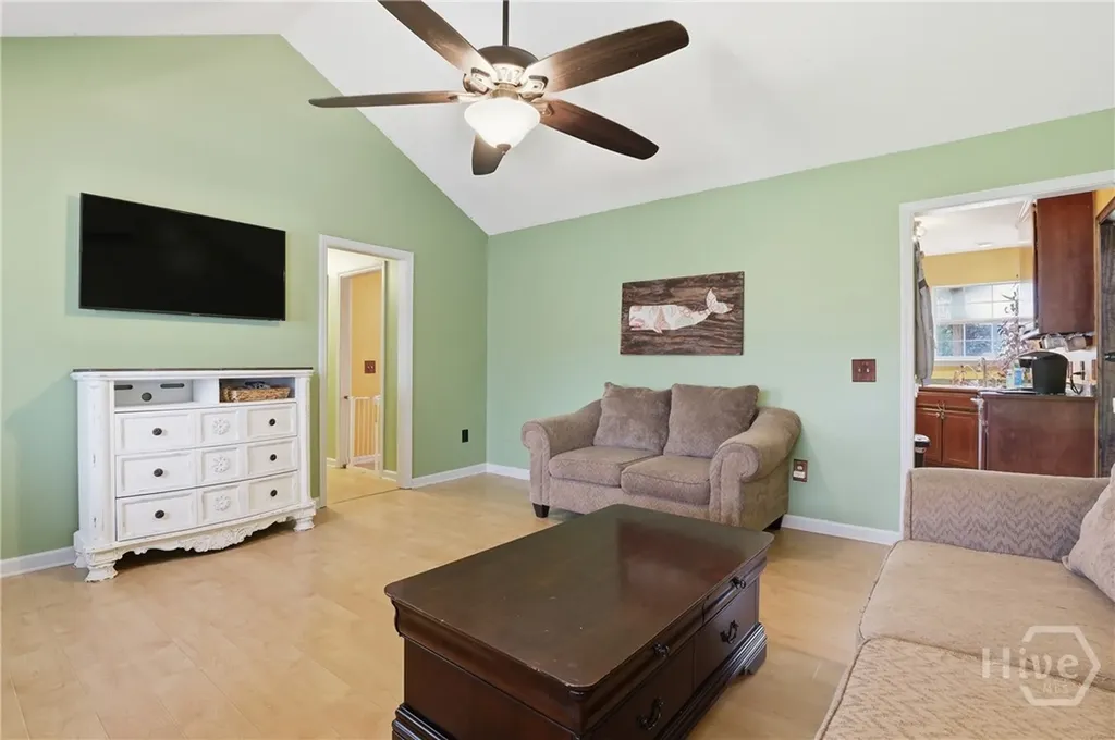118 Brittany Lane Guyton GA 31312