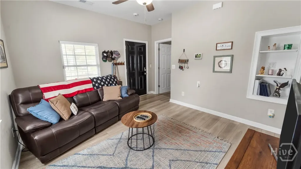 118 S Coastal Highway Port Wentworth GA 31407