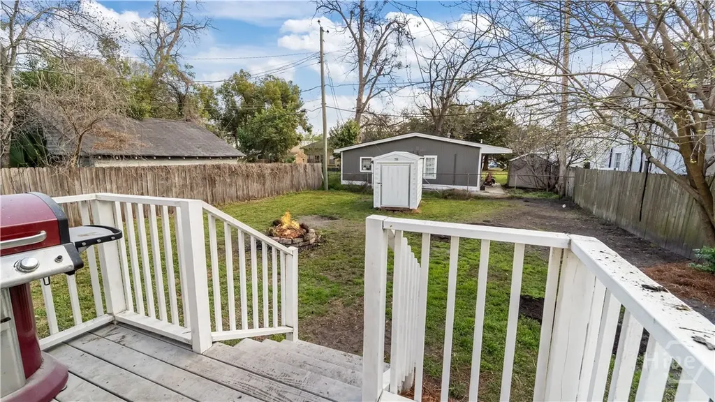 118 S Coastal Highway Port Wentworth GA 31407