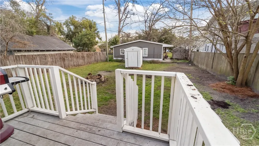 118 S Coastal Highway Port Wentworth GA 31407
