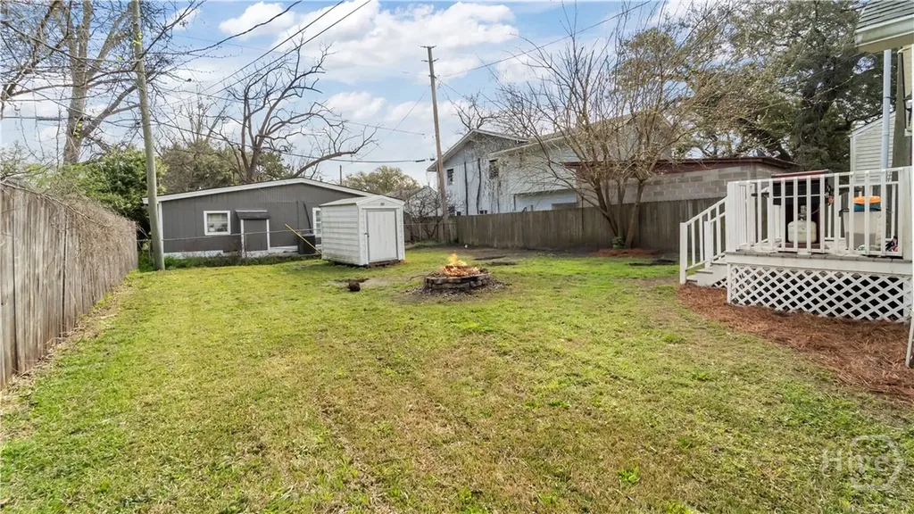 118 S Coastal Highway Port Wentworth GA 31407