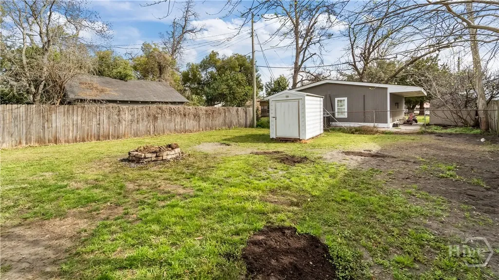 118 S Coastal Highway Port Wentworth GA 31407