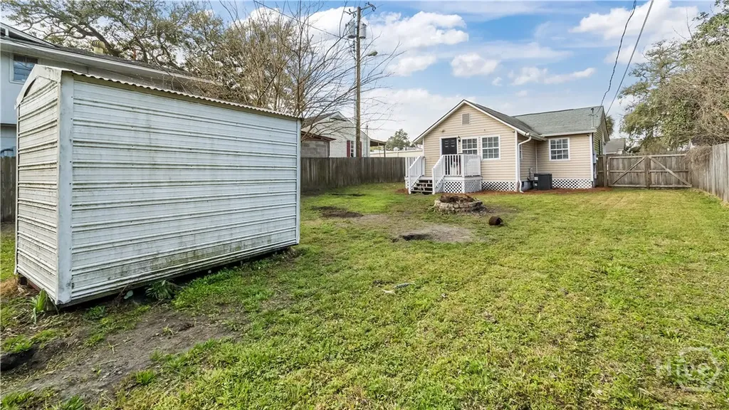 118 S Coastal Highway Port Wentworth GA 31407