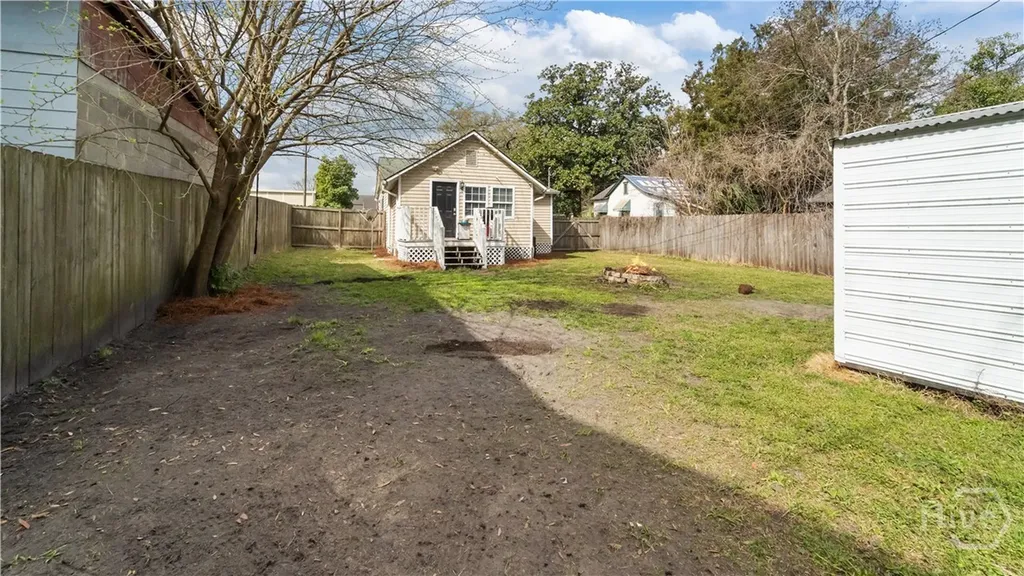 118 S Coastal Highway Port Wentworth GA 31407