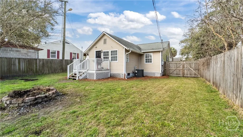 118 S Coastal Highway Port Wentworth GA 31407