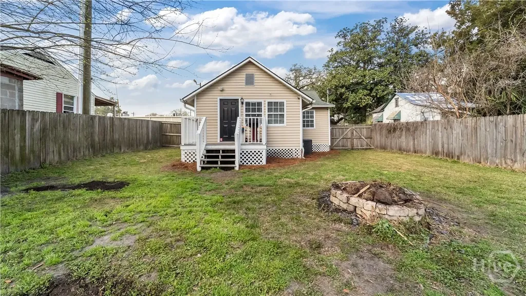 118 S Coastal Highway Port Wentworth GA 31407