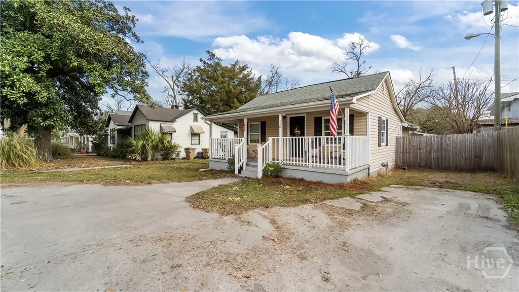 118 S Coastal Highway Port Wentworth GA 31407