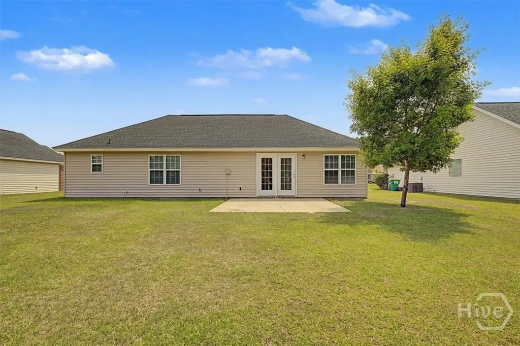 134 Nandina Way Pooler GA 31322