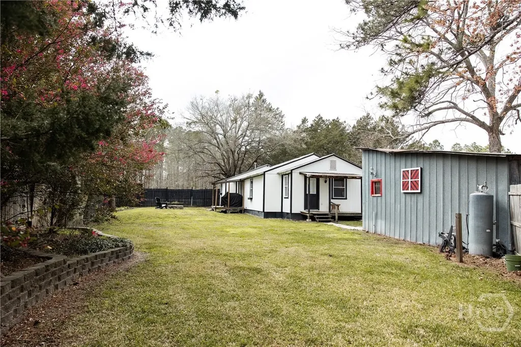 5720 N 21 Highway Springfield GA 31329