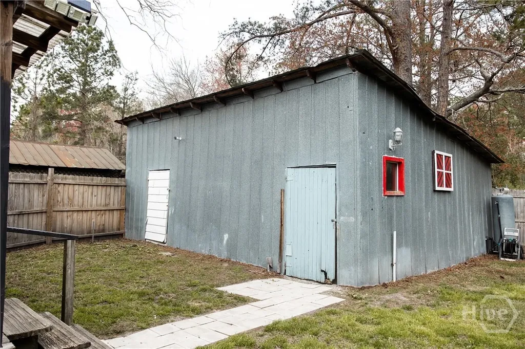 5720 N 21 Highway Springfield GA 31329