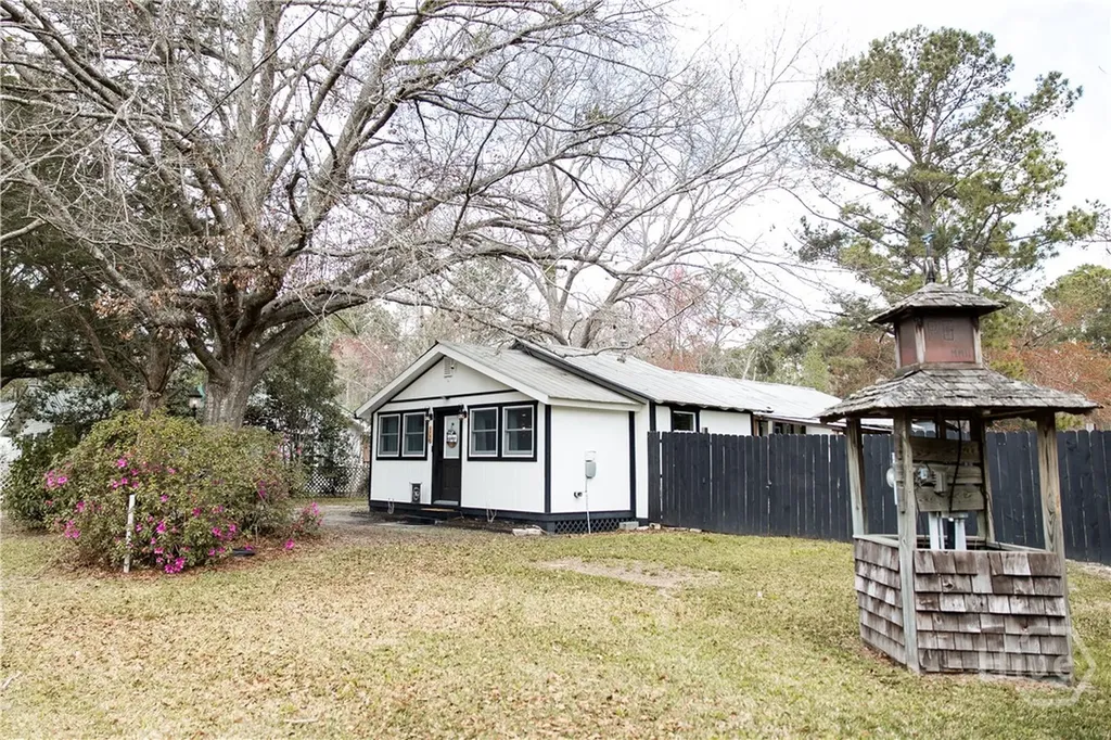5720 N 21 Highway Springfield GA 31329
