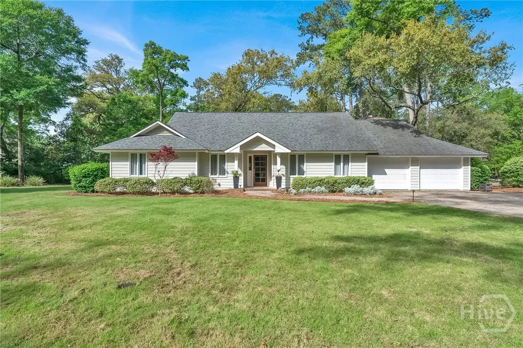 201 Wiley Bottom Road Savannah GA 31411