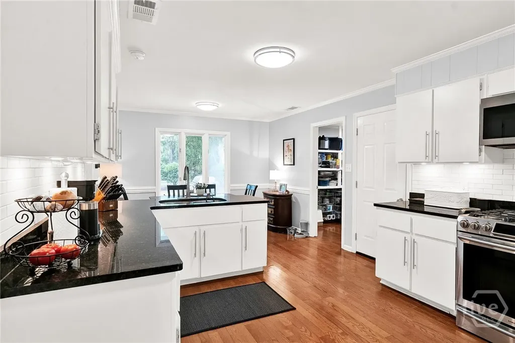 201 Wiley Bottom Road Savannah GA 31411