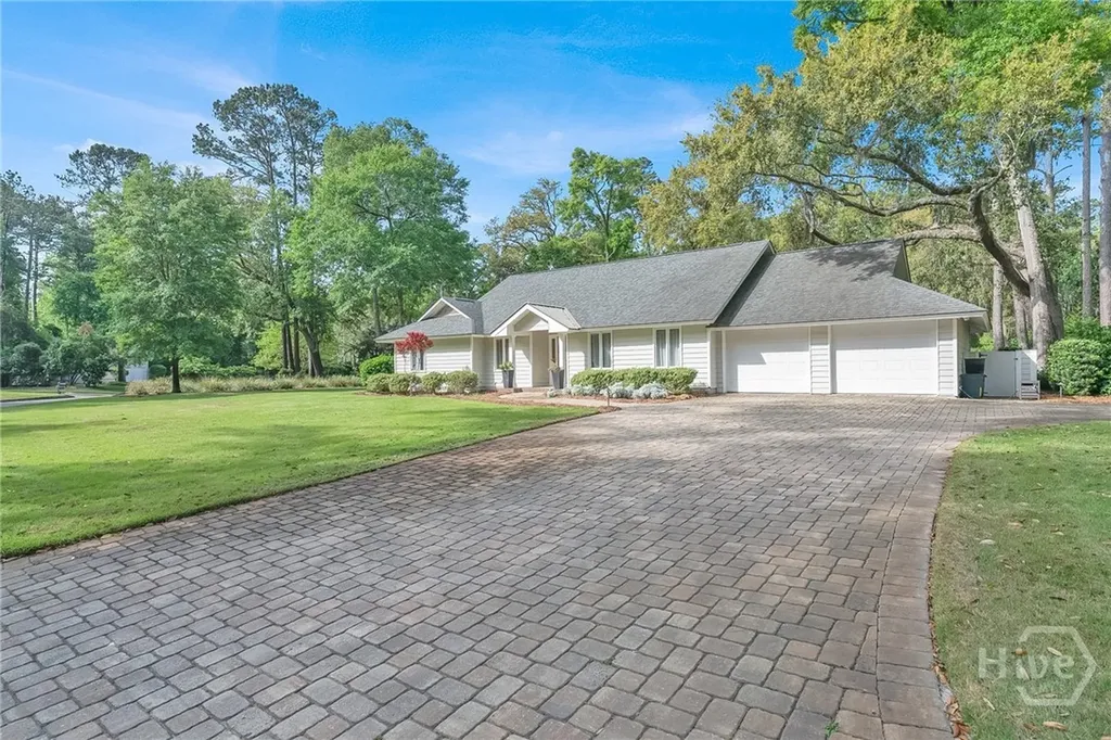 201 Wiley Bottom Road Savannah GA 31411