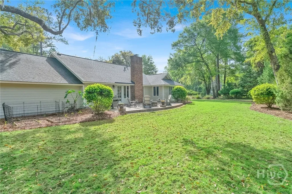 201 Wiley Bottom Road Savannah GA 31411