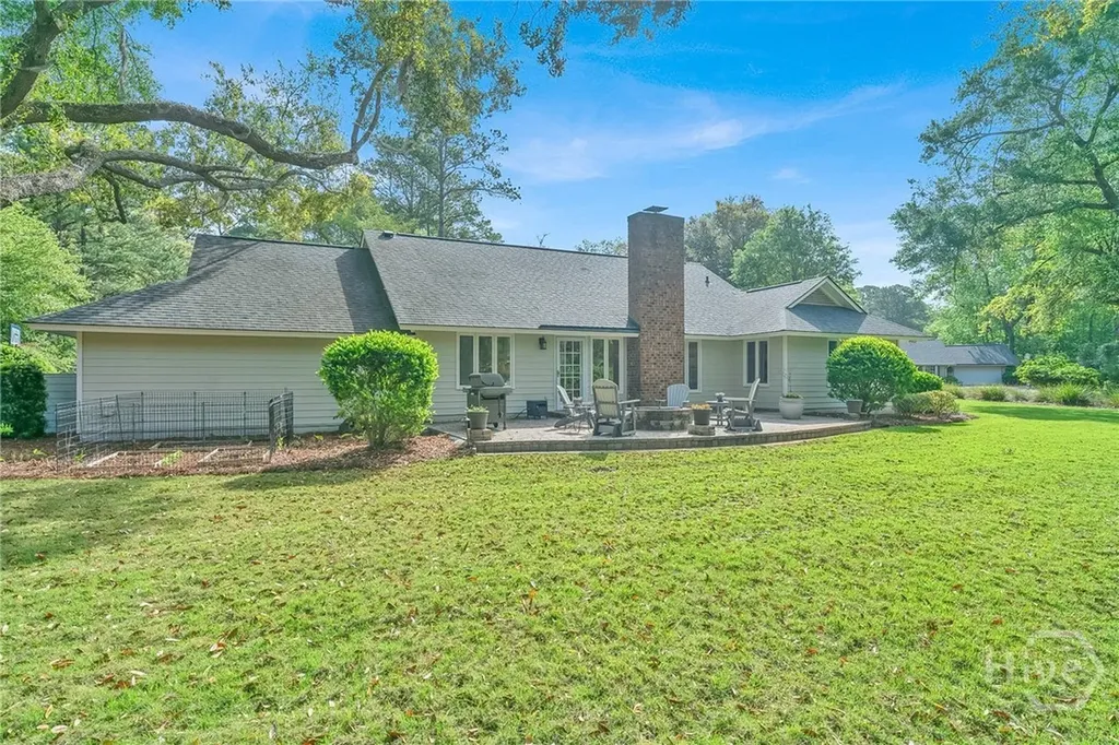 201 Wiley Bottom Road Savannah GA 31411