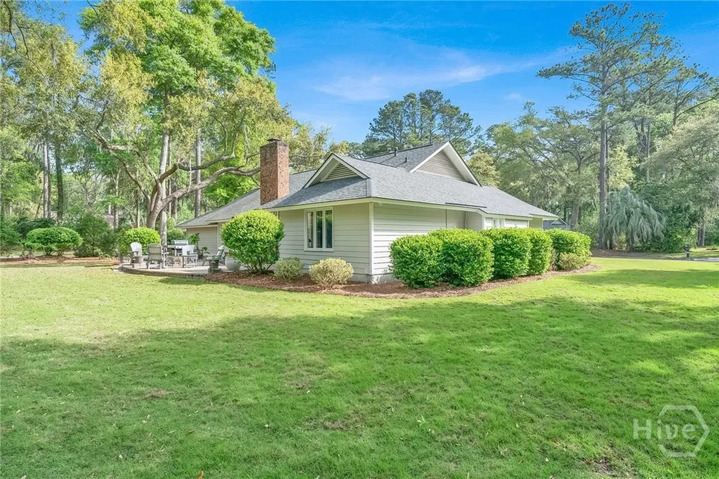 201 Wiley Bottom Road Savannah GA 31411