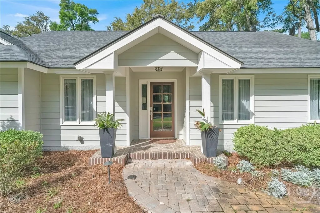 201 Wiley Bottom Road Savannah GA 31411