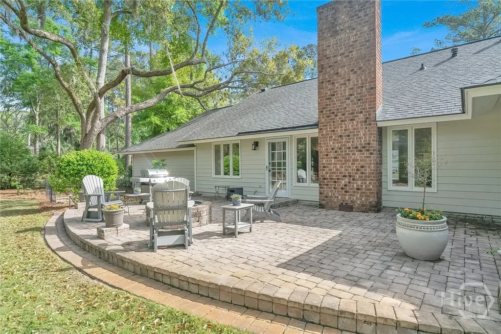 201 Wiley Bottom Road Savannah GA 31411