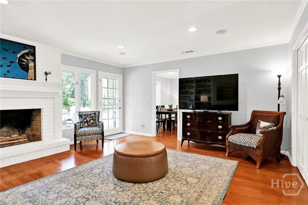 201 Wiley Bottom Road Savannah GA 31411