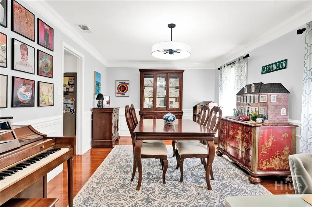 201 Wiley Bottom Road Savannah GA 31411