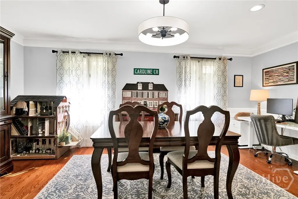 201 Wiley Bottom Road Savannah GA 31411