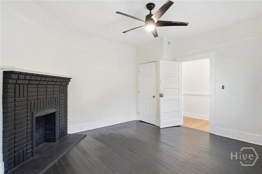1016 E Bolton Street Savannah GA 31401