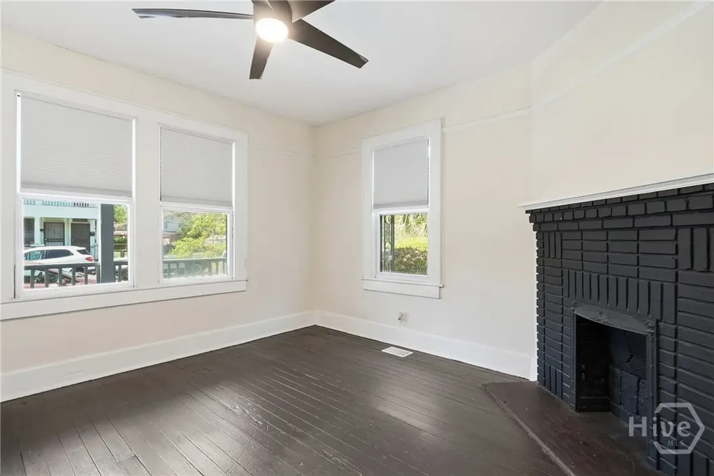 1016 E Bolton Street Savannah GA 31401