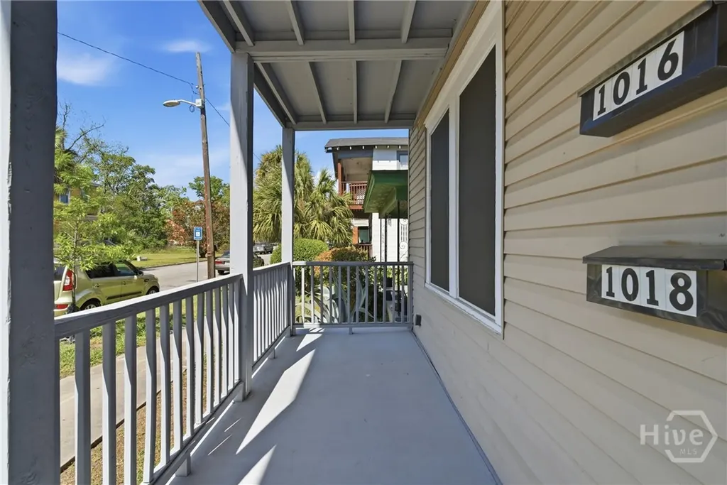 1016 E Bolton Street Savannah GA 31401