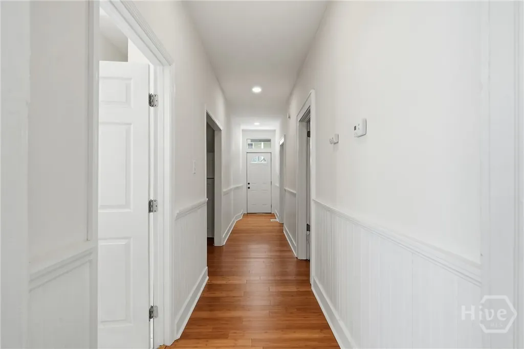 1016 E Bolton Street Savannah GA 31401