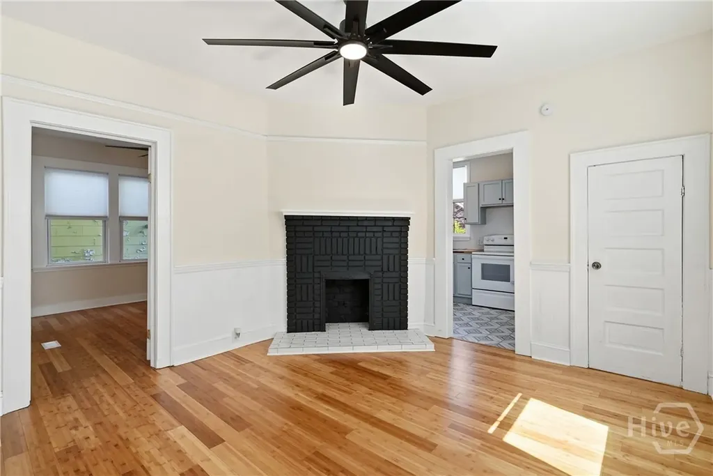 1016 E Bolton Street Savannah GA 31401